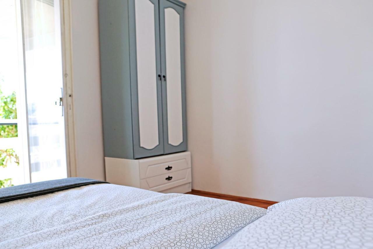 Apartman Charlie Vrsi Exterior foto